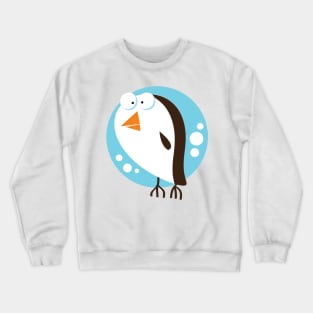 Penguin Crewneck Sweatshirt